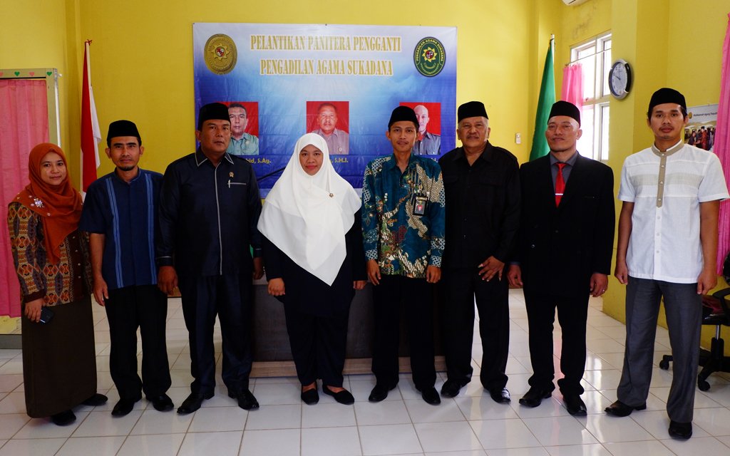 Pelantikan PP 05 Juli 2019 5