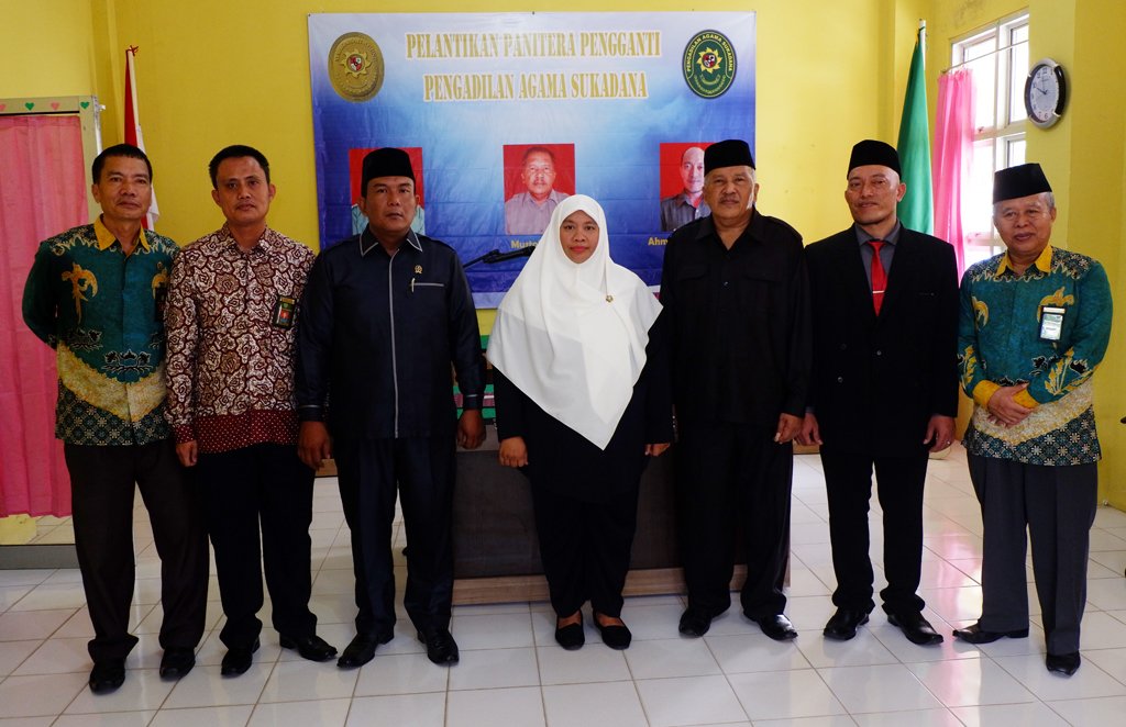 Pelantikan PP 05 Juli 2019 6