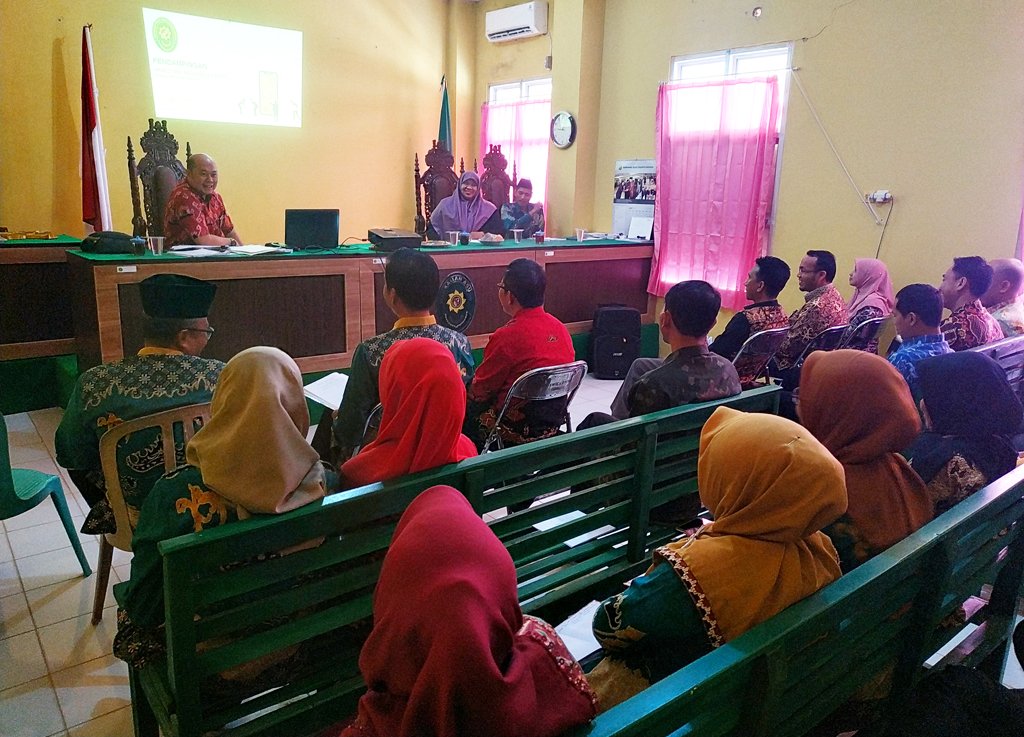 Pembinaan APM ZI 08 Agustus 2019 1