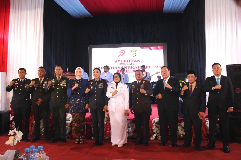 bhayangkara