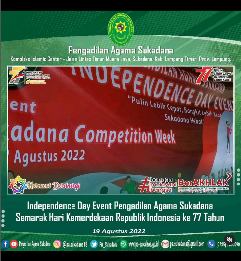 independence re