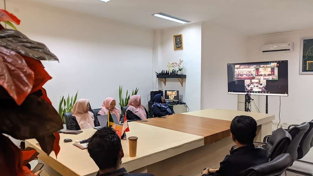 satu jam saja hakim