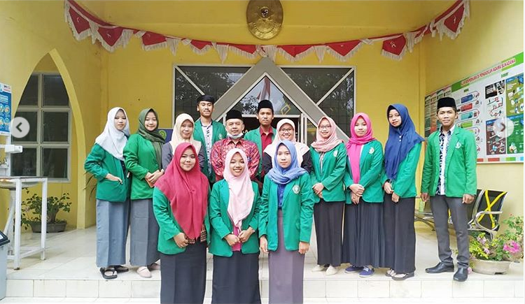kunjungan warek IAIM 3
