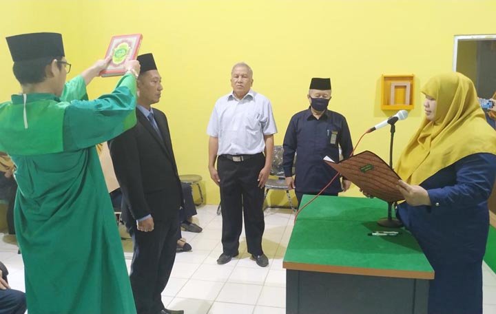 feed pisah sambut sekretaris 01