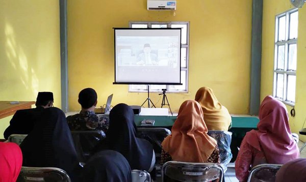 pembinaan ekonomi syariah 1
