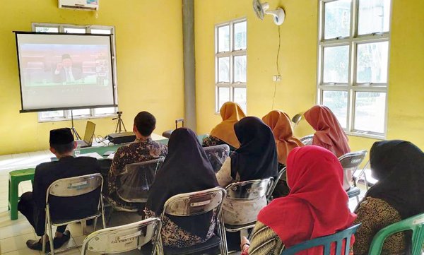 pembinaan ekonomi syariah 3