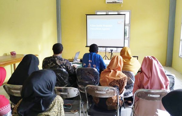 pembinaan ekonomi syariah 6