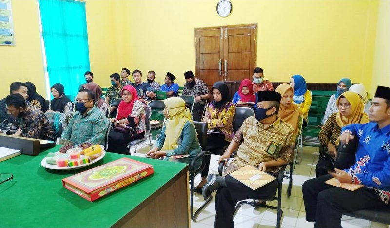 rapat bulanan juni 2020 2