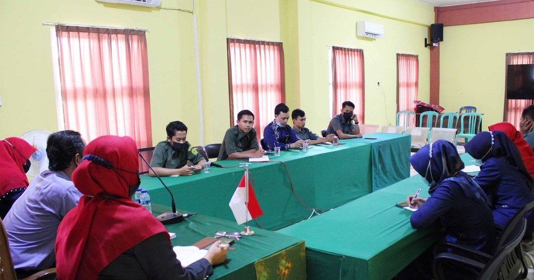 rapat ppnpn1