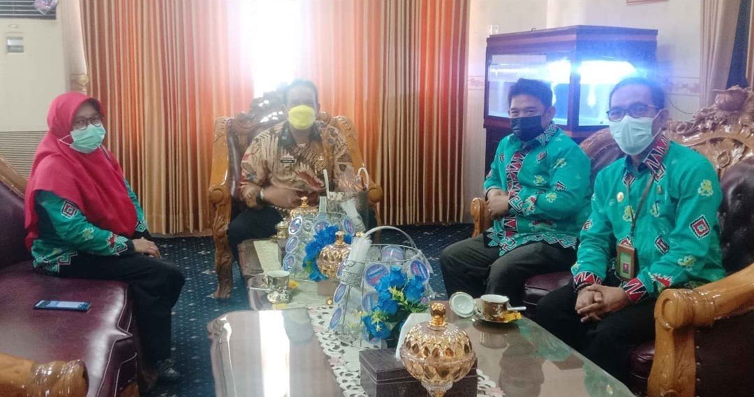 bupati wakil bupati 2