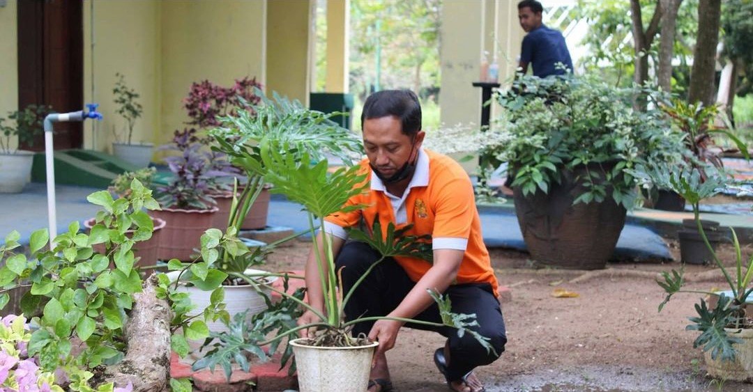 jumat bersih nov3