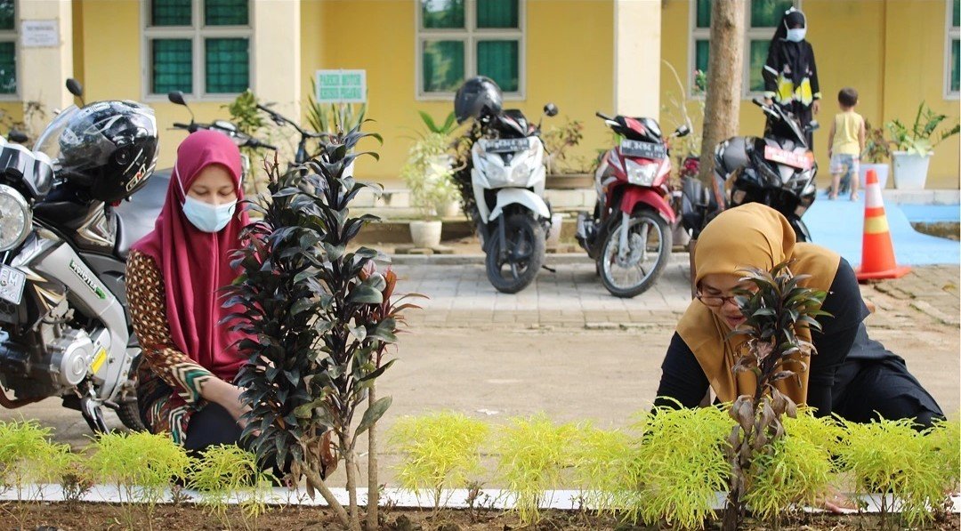 jumat bersih 2