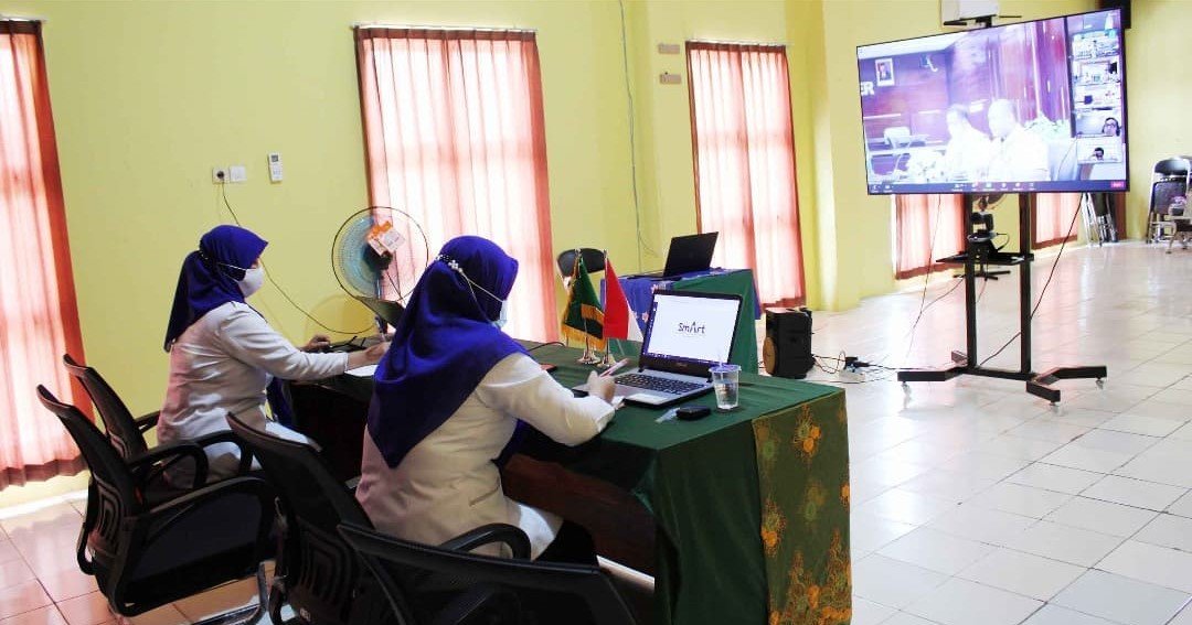 sosialisasi pembebasan biaya perkara1