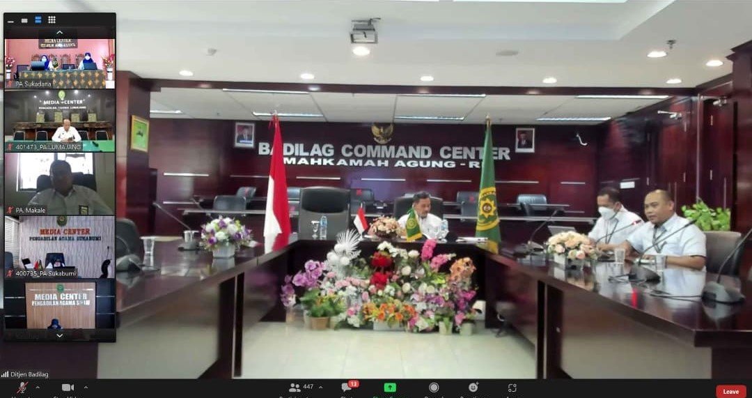 sosialisasi pembebasan biaya perkara2