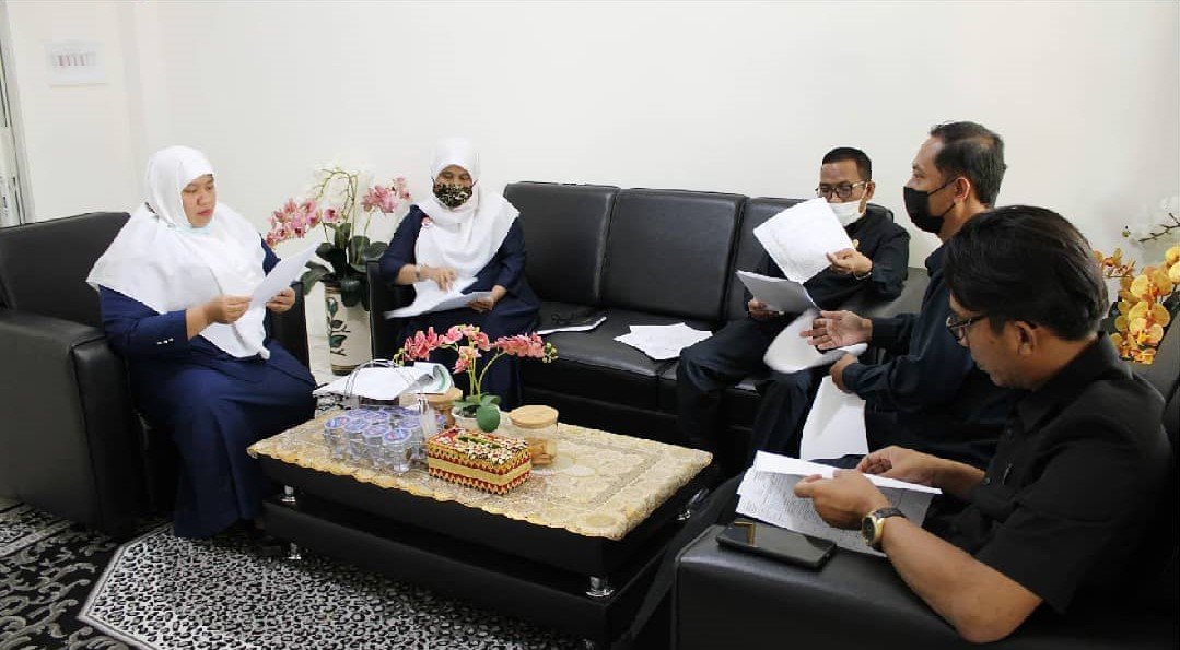 rapat rkakl