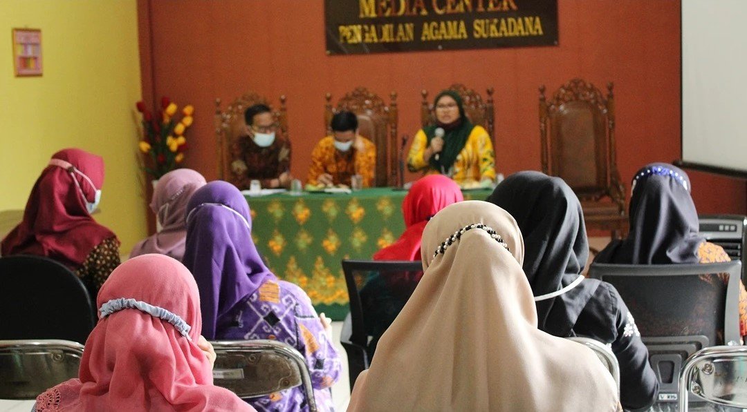 rapat bulanan agustus2