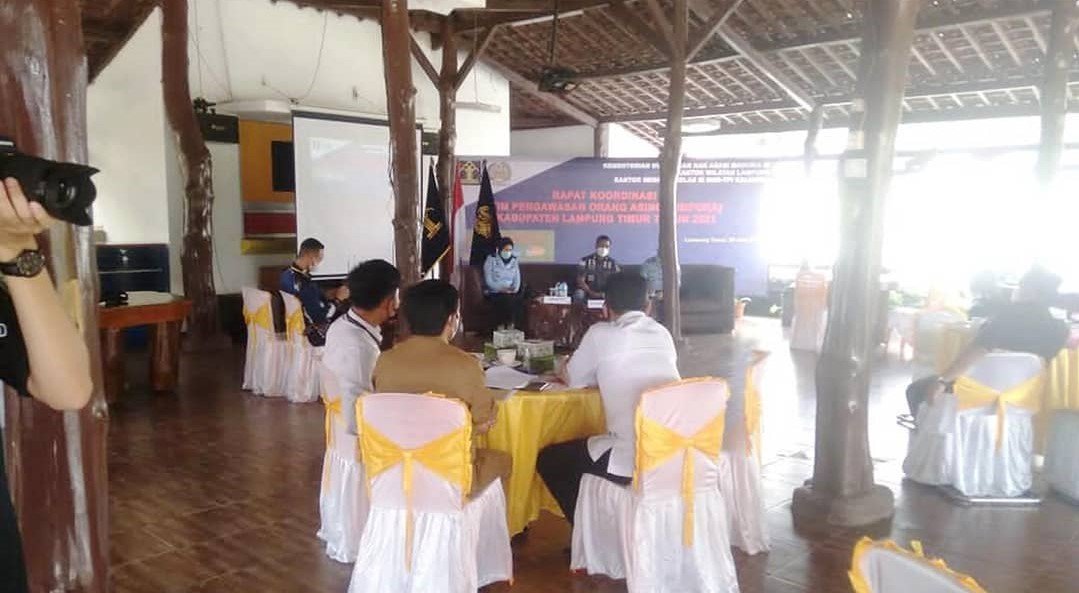 rapat timpora1