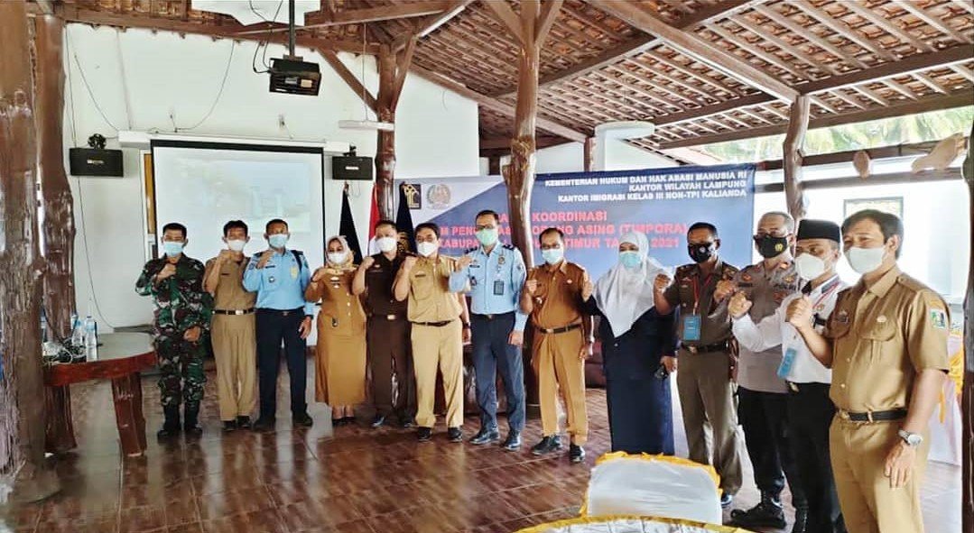 rapat timpora2
