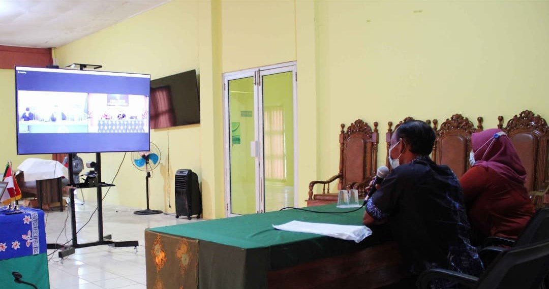 sidang online 2