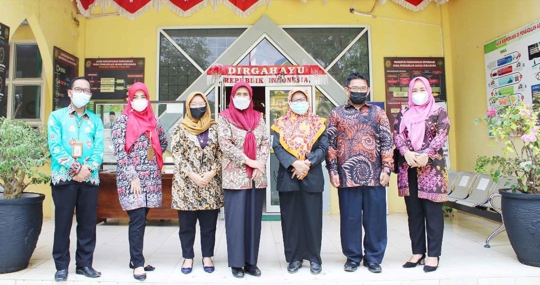 kunjungan pa gsg1