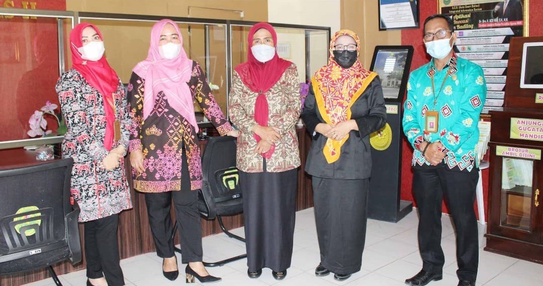 kunjungan pa gsg2