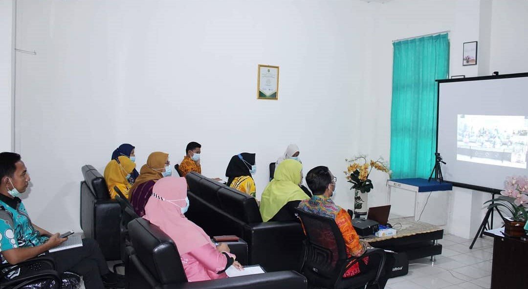 sosialisasi zi