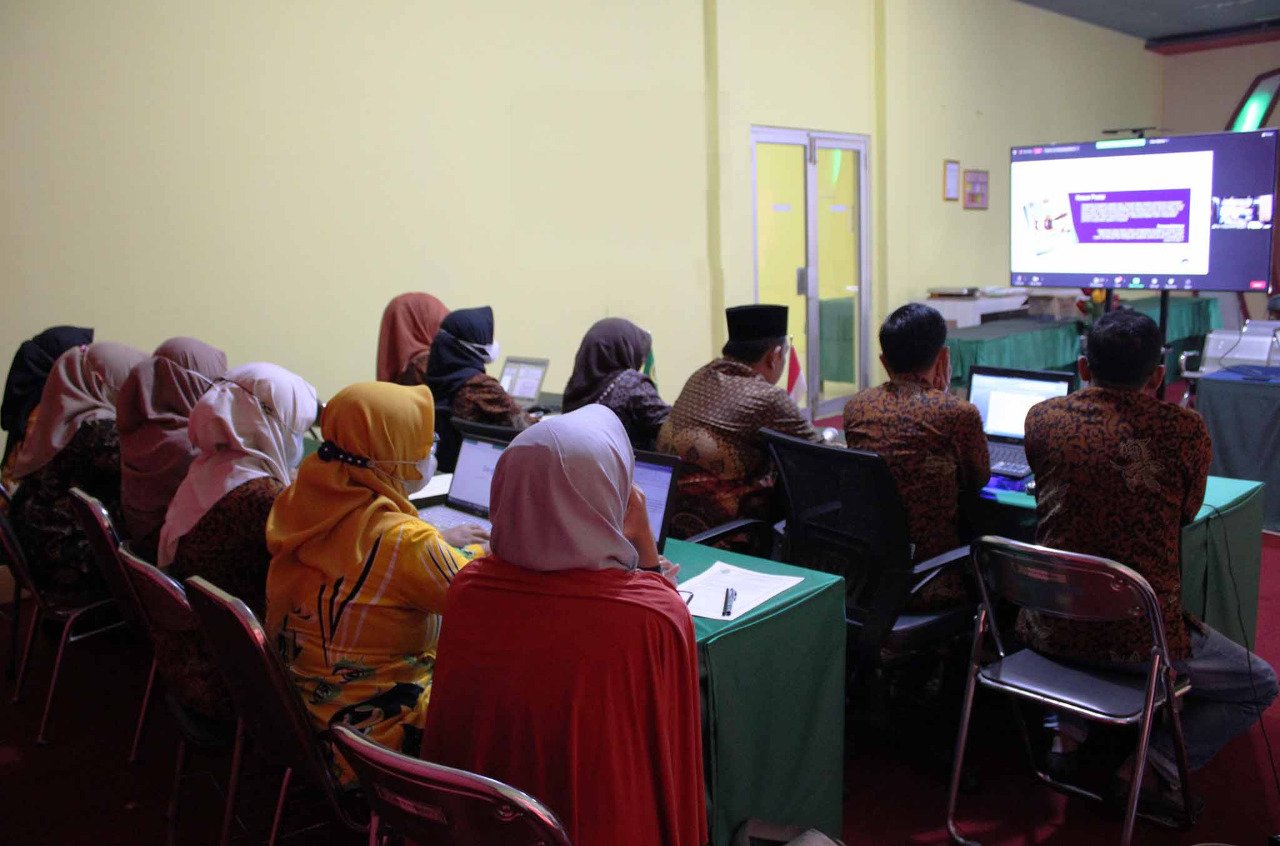 bimtek agama2
