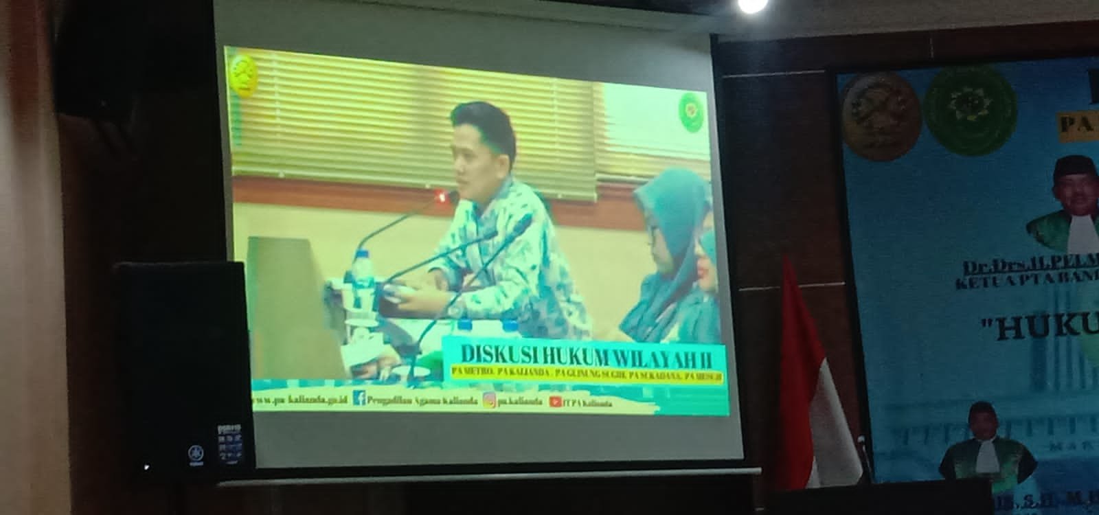 Diskusi Hukum Wil. II 4