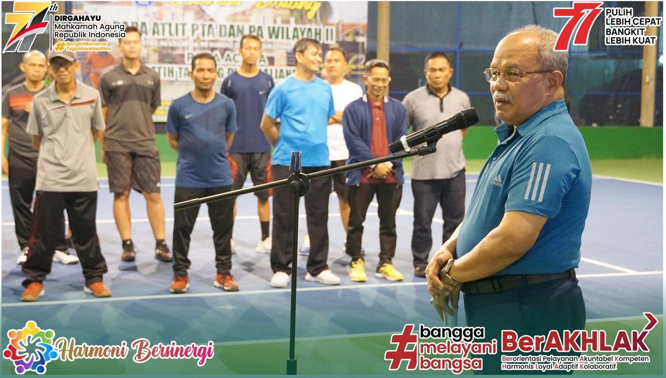 peresmian lap tenis pta1