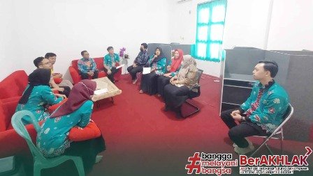 rapat kepanteraan dan ptsp 11