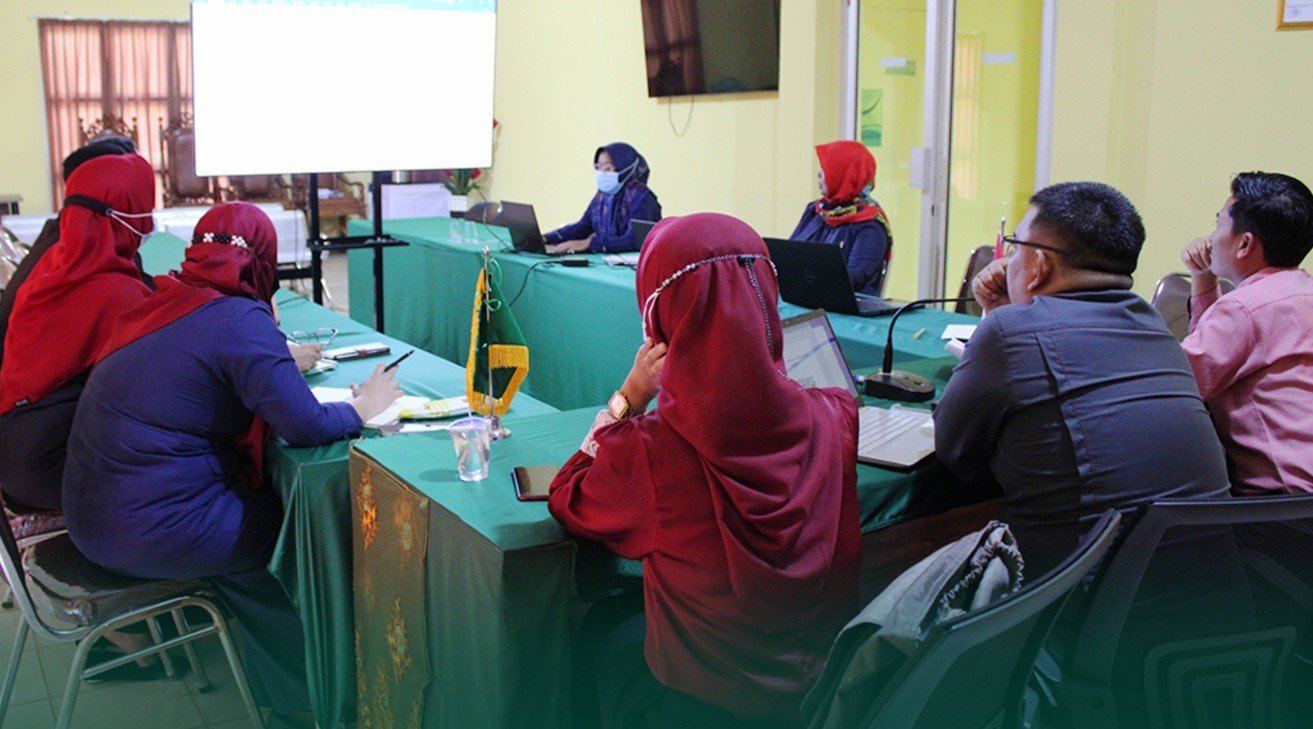 RAPAT lkjip1