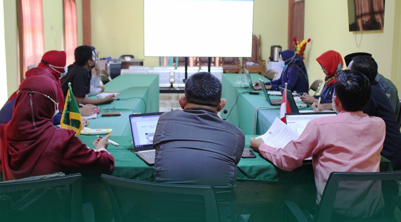 RAPAT lkjip3