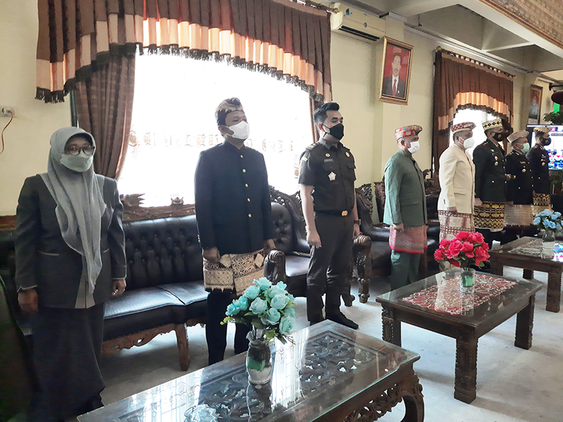 20 april paripurnahutlamtim 2
