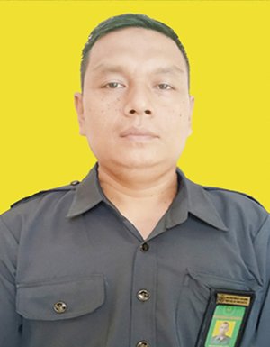 AHMAD YANI IDCARD