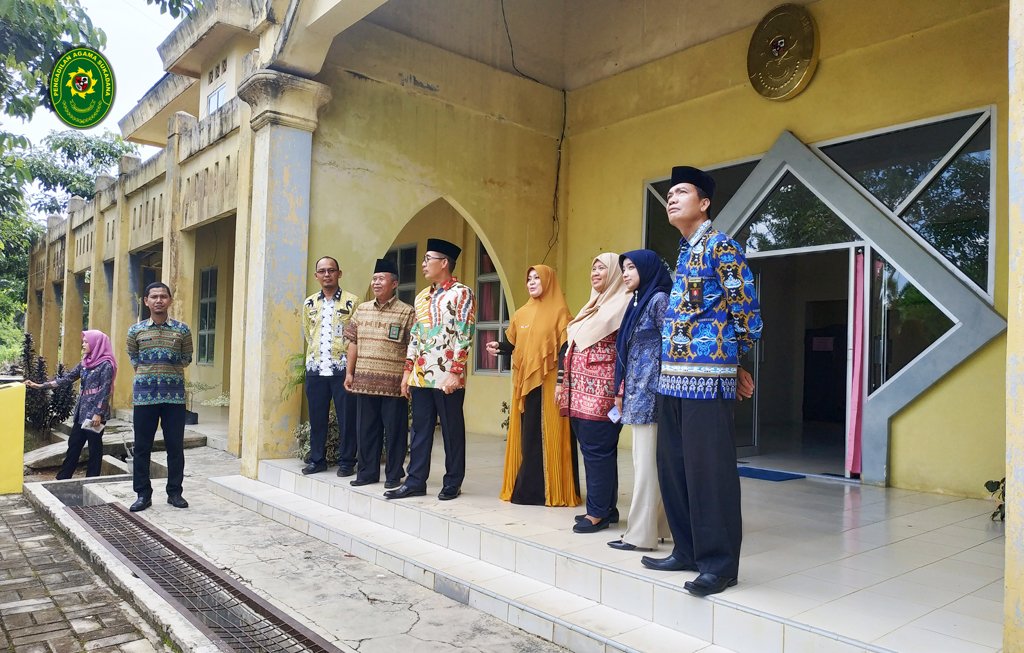 kunjungan wabup 1