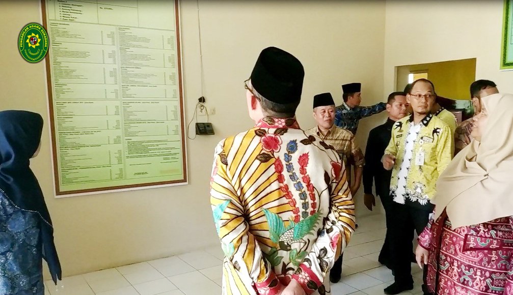 kunjungan wabup 2
