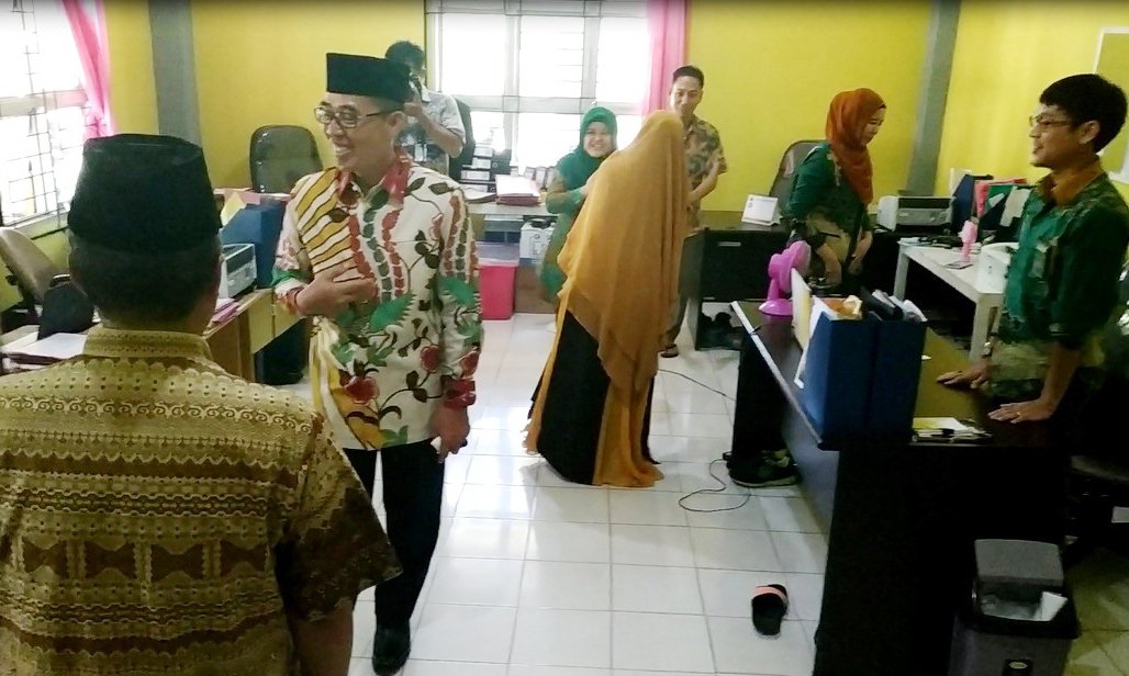 kunjungan wabup 4
