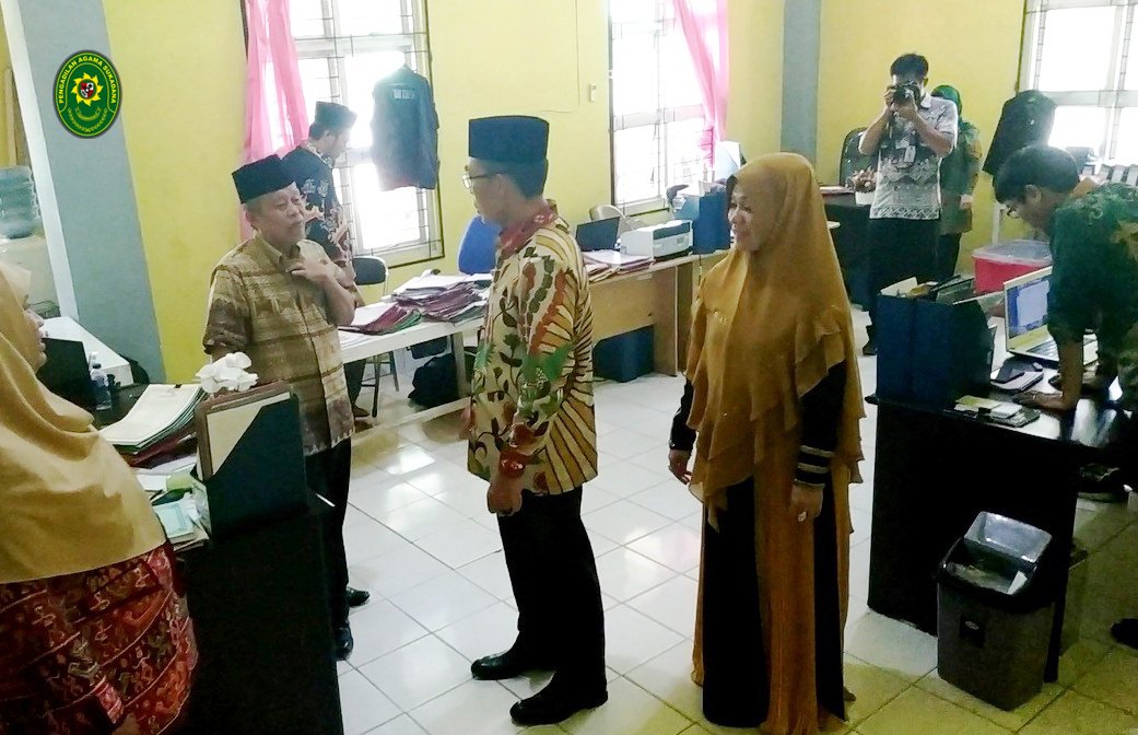 kunjungan wabup 5