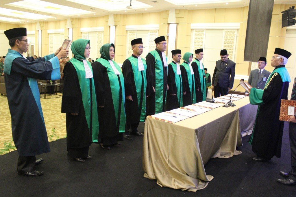 pelantikan kpa sdn 1