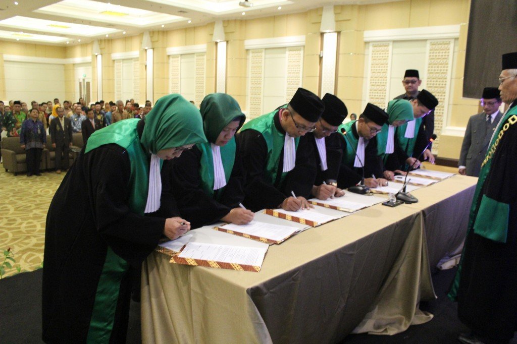 pelantikan kpa sdn 2