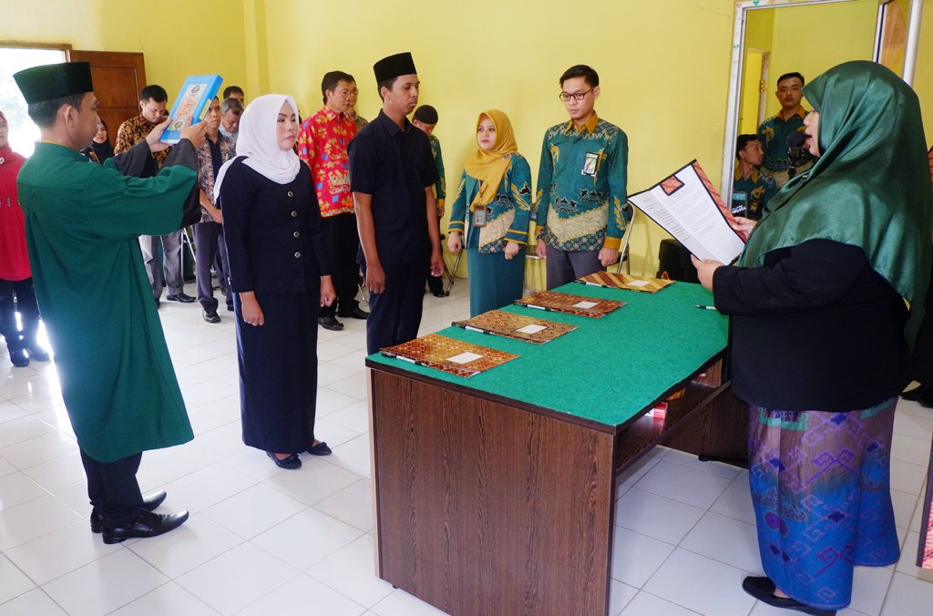 web 2 pelantikan pp dan js 21 juni 2019