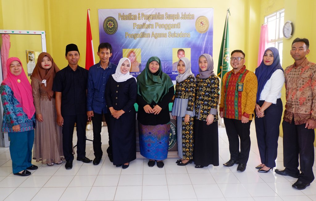 web 7 pelantikan pp dan js 21 juni 2019