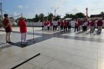 Pembukaan Rangkaian Acara Dalam Rangka HUT RI Ke-80