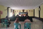 Sukadana Visit di Kecamatan Batang hari Kabupaten Lampung Timur