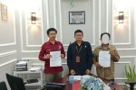 Mediasi Perkara CG 1460/Pdt.G/PA.Sdn/2025  Berhasil sebagian. Terkait Hak Asuh Anak.